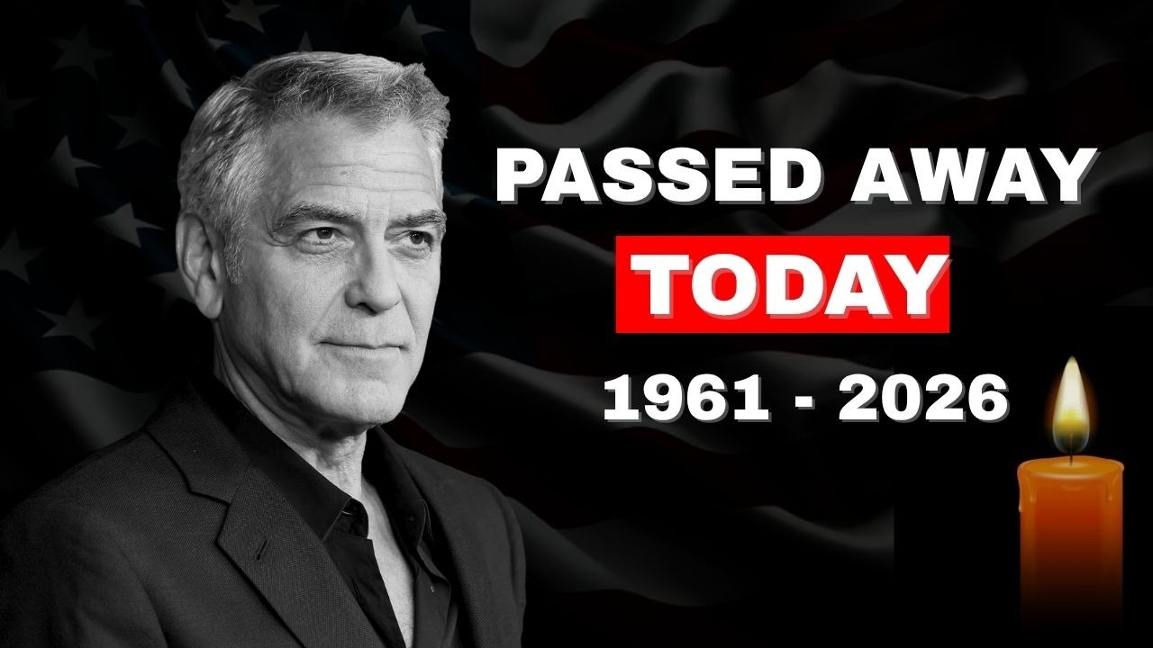 15 Famous Celebrities Who Died In The Last Few Days