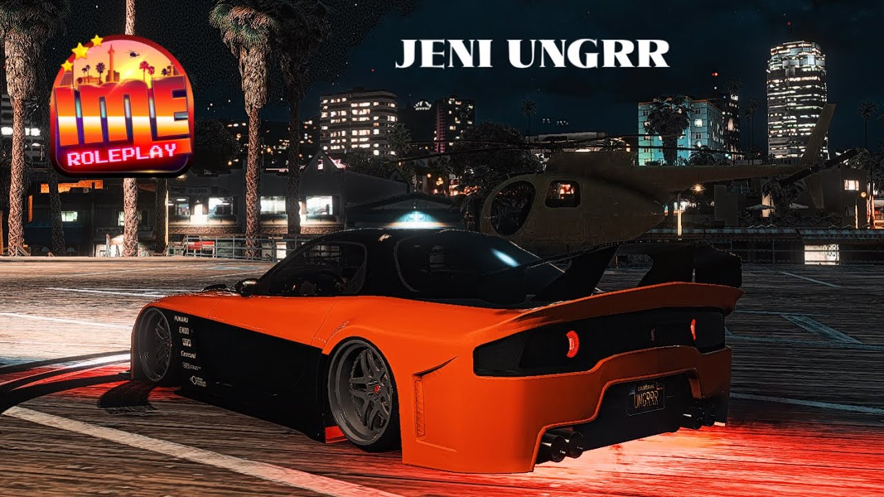 restream - City After Hours.. 