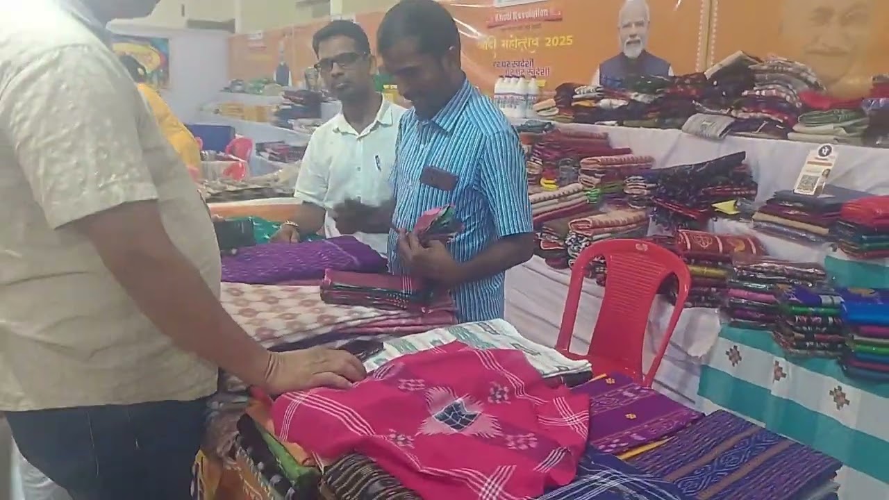 Khadi revolution NTPC