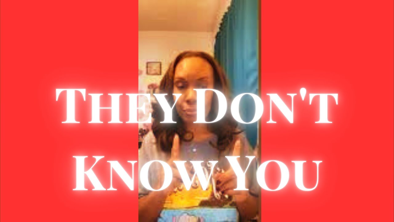 Когда вы позволяете некоторым людям слишком сблизиться с вами, они мгновенно начинают вести себя ...