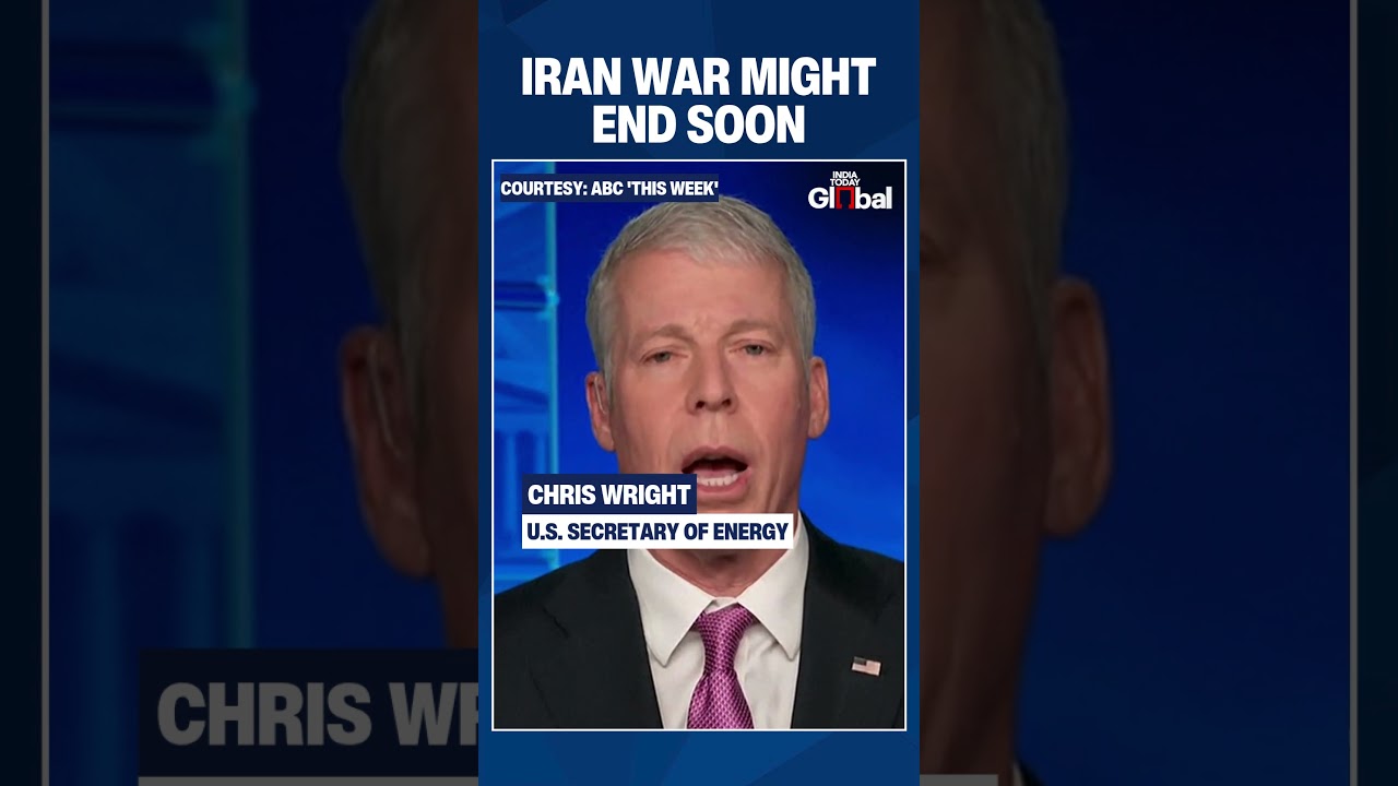 Глава энергетического ведомства США заявляет о скором окончании войны с Ираном и защищает резкий ...