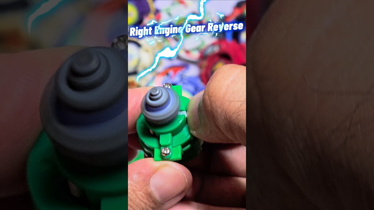 All Engine Gear Beyblades sound 👌  #EngineGearSound #EngineGear #GRevolution #Beyblade #BestBeyblade