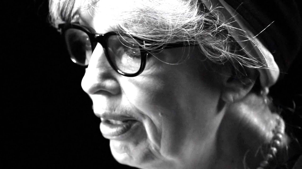 Jesper Dahl vs. Suzanne Brøgger  - Giv Slip