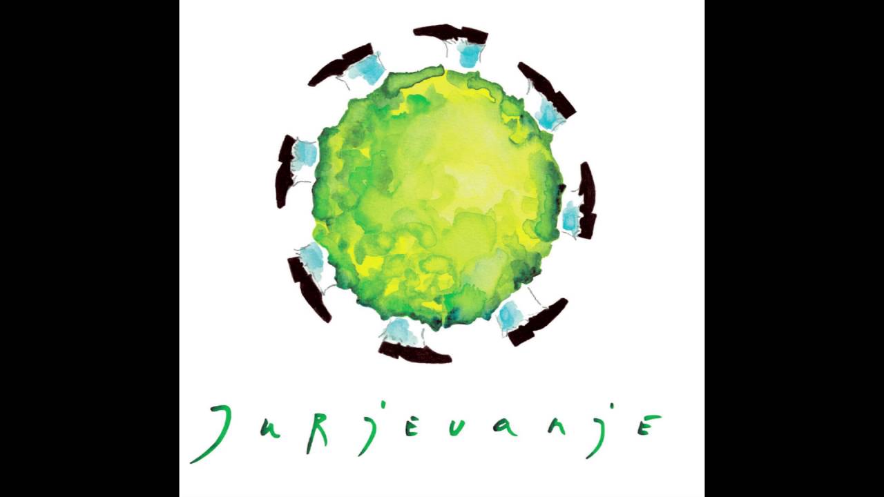 Hojte, hojte k nam na Jurjevanje!