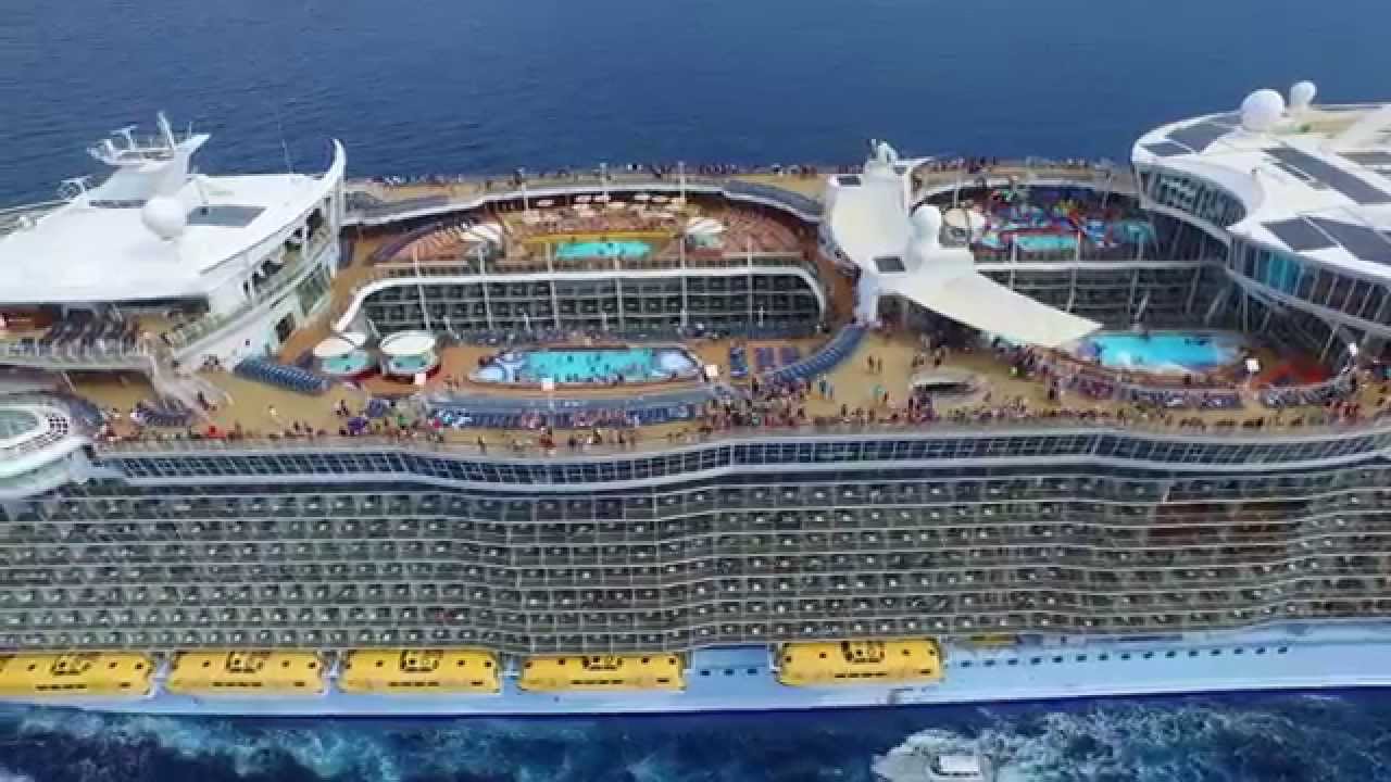 Dji Phantom 3 pro cruise chase