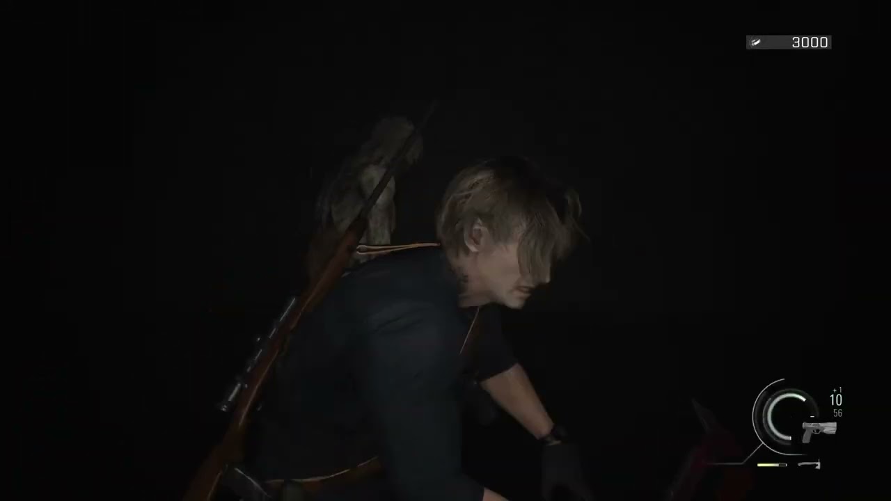 Resident Evil Requiem - Part 4