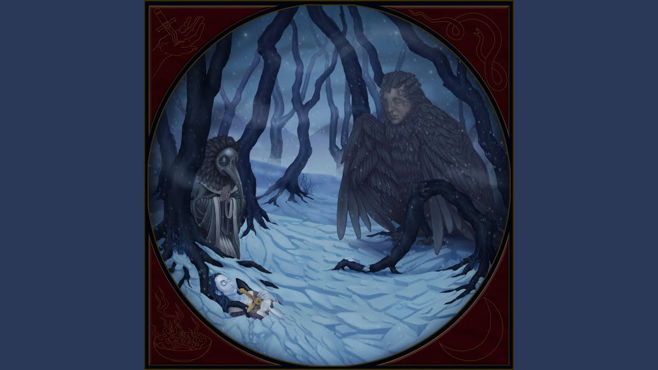 Winter's Wake, Pt. 1 (feat. Scott Carstairs)