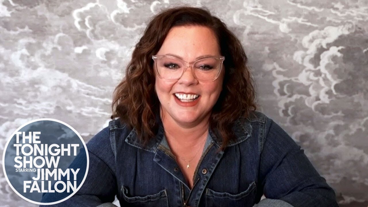 Melissa McCarthy Thinks Nicole Kidman Is a Wonderful Weirdo