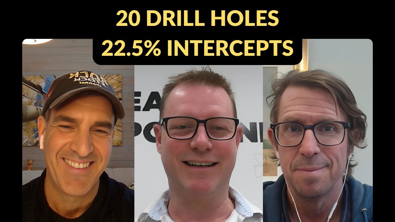 Cesium Secrets: Power Metals Update w/ Haydn Daxter