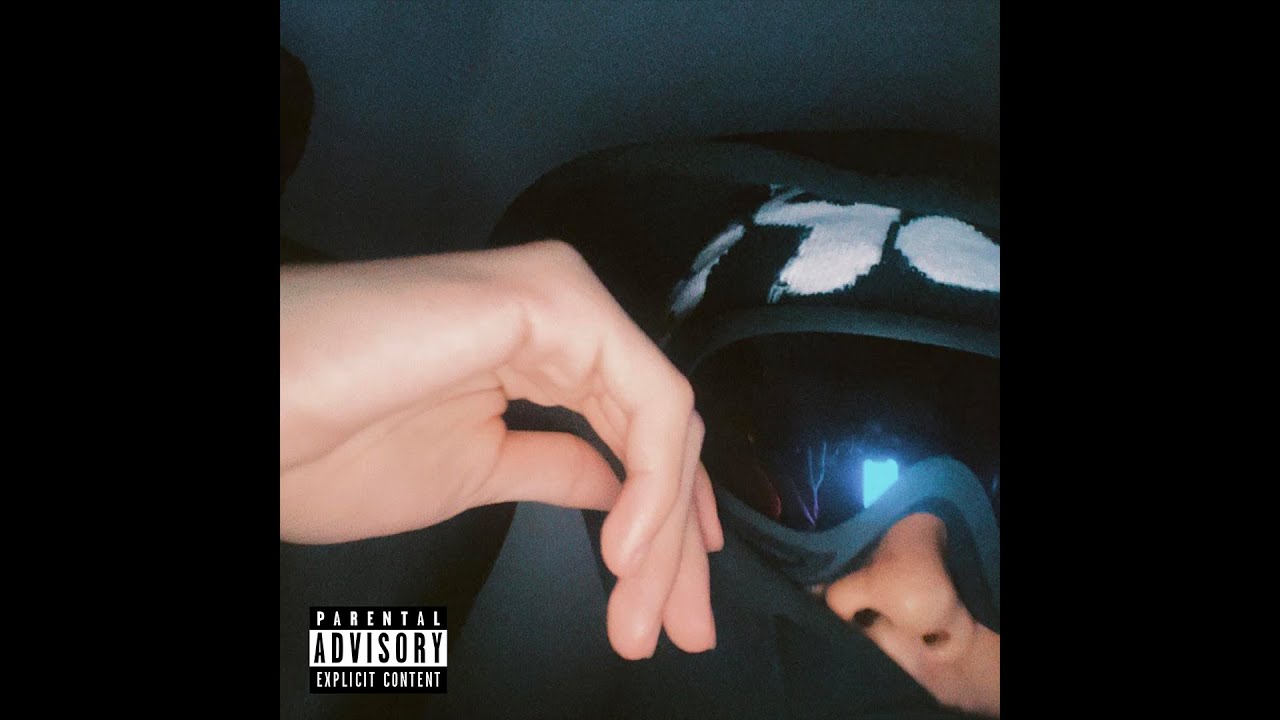 Yvng Frost - Playsafe