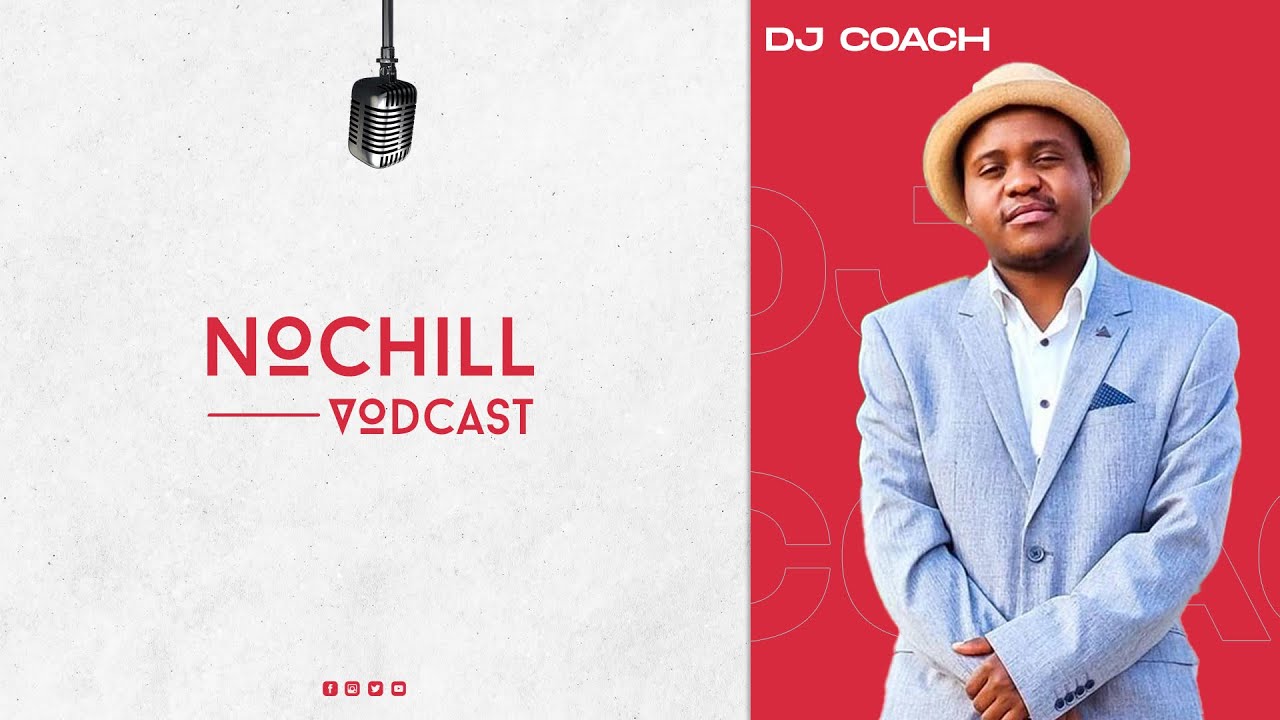 Episode 15: Dj Coach reveals why his Reality show FBK millionaires was cancelled