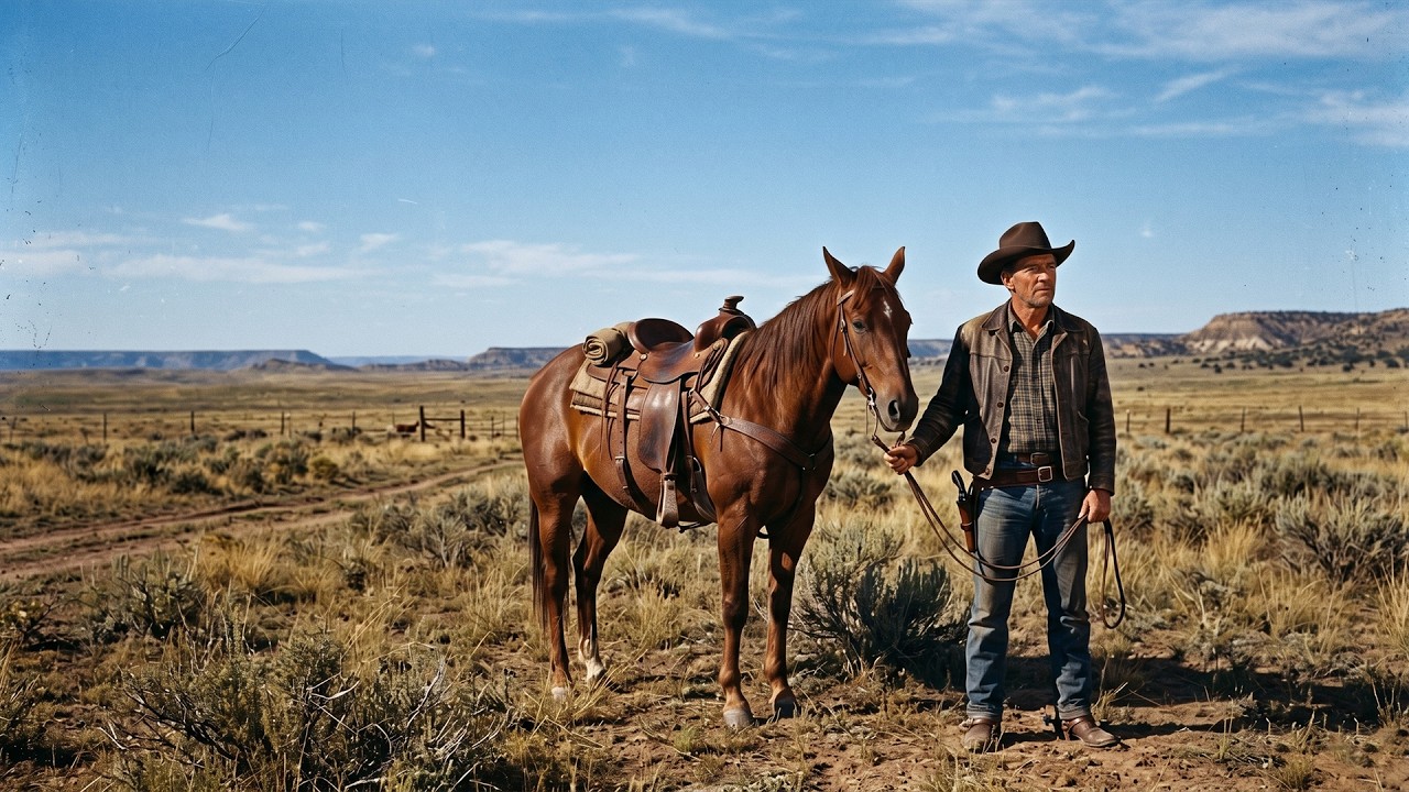 Sue&ntilde;os y Petr&oacute;leo Bajo el Sol de Texas
