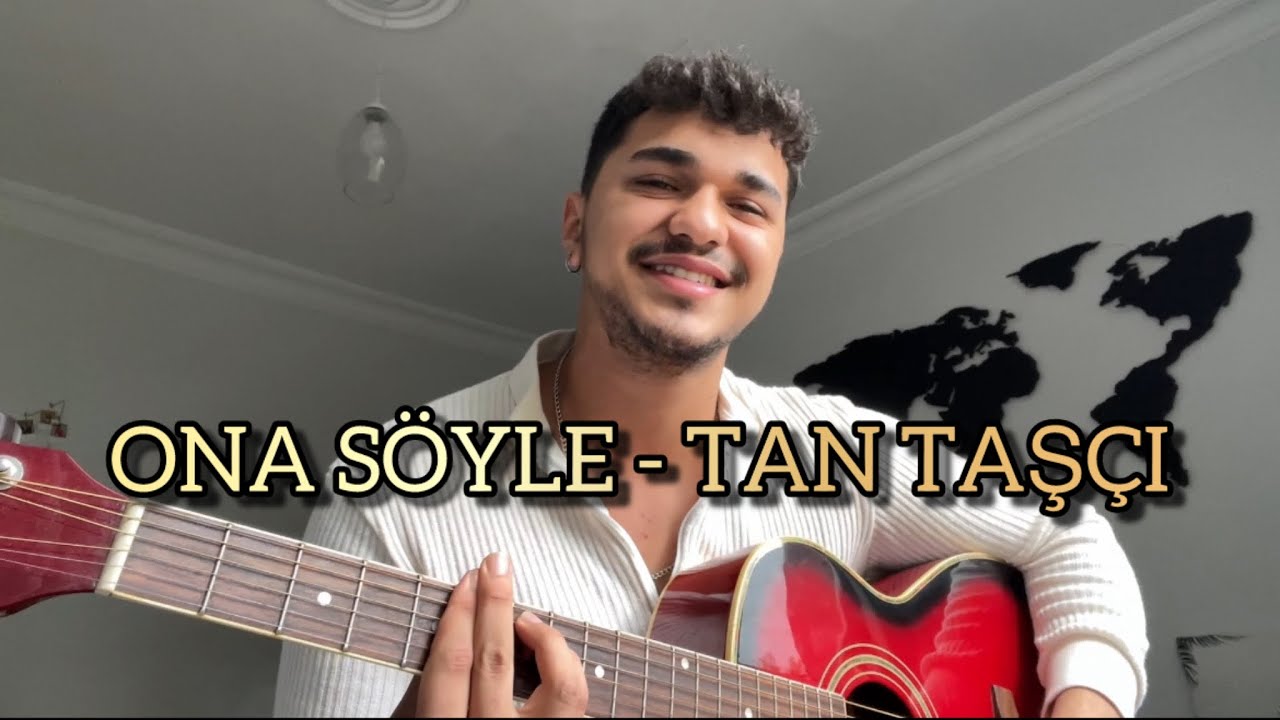 Murat Asan - Ona Söyle (Tan Taşçı Cover)