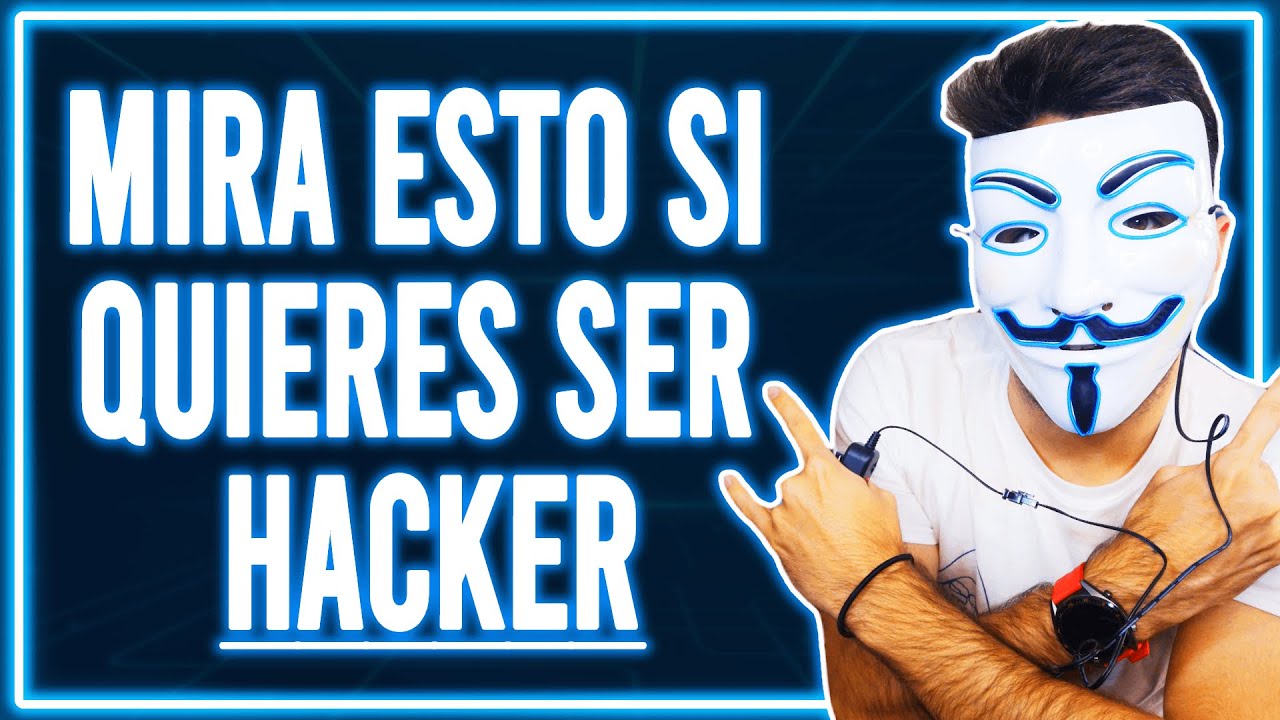 Ser HACKER: Lo MEJOR y PEOR ✅❌
