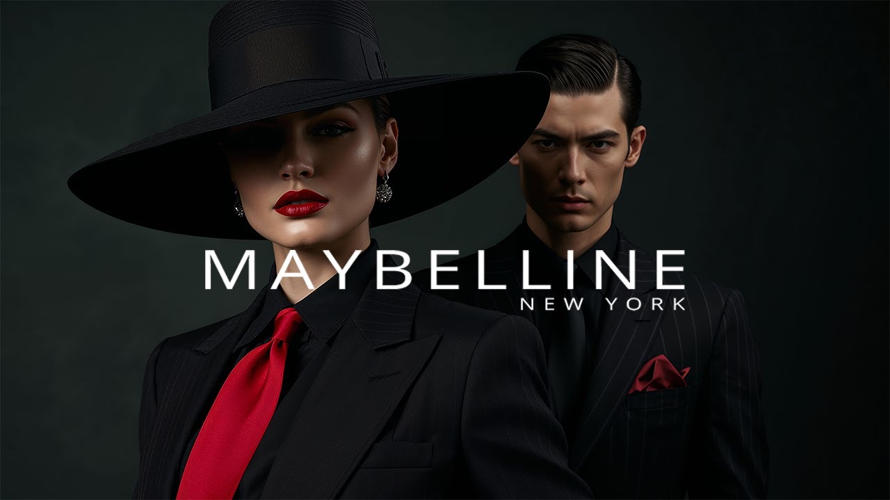 Maybelline Store Music · Deep House Playlist 2026