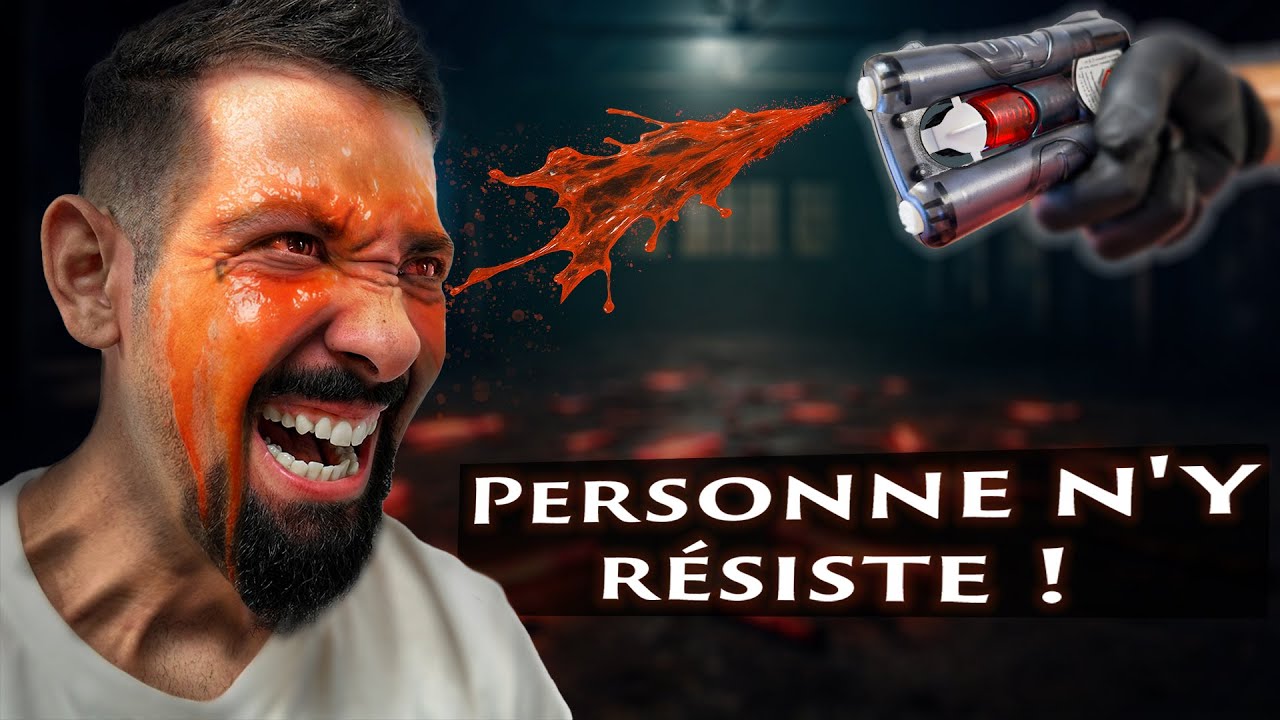 Guardian Angel 3: The Most Painful Scientific Test of My Life (Never Again!)