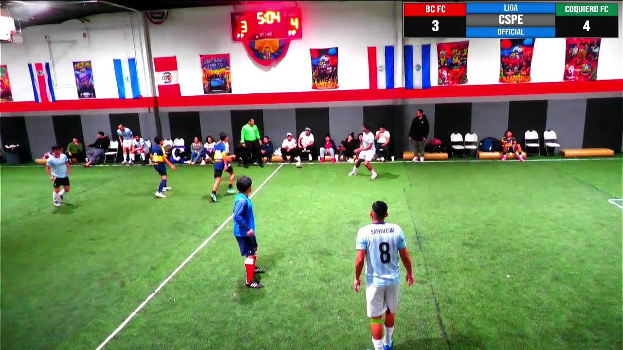 ECUALONDON VS MONARCAS