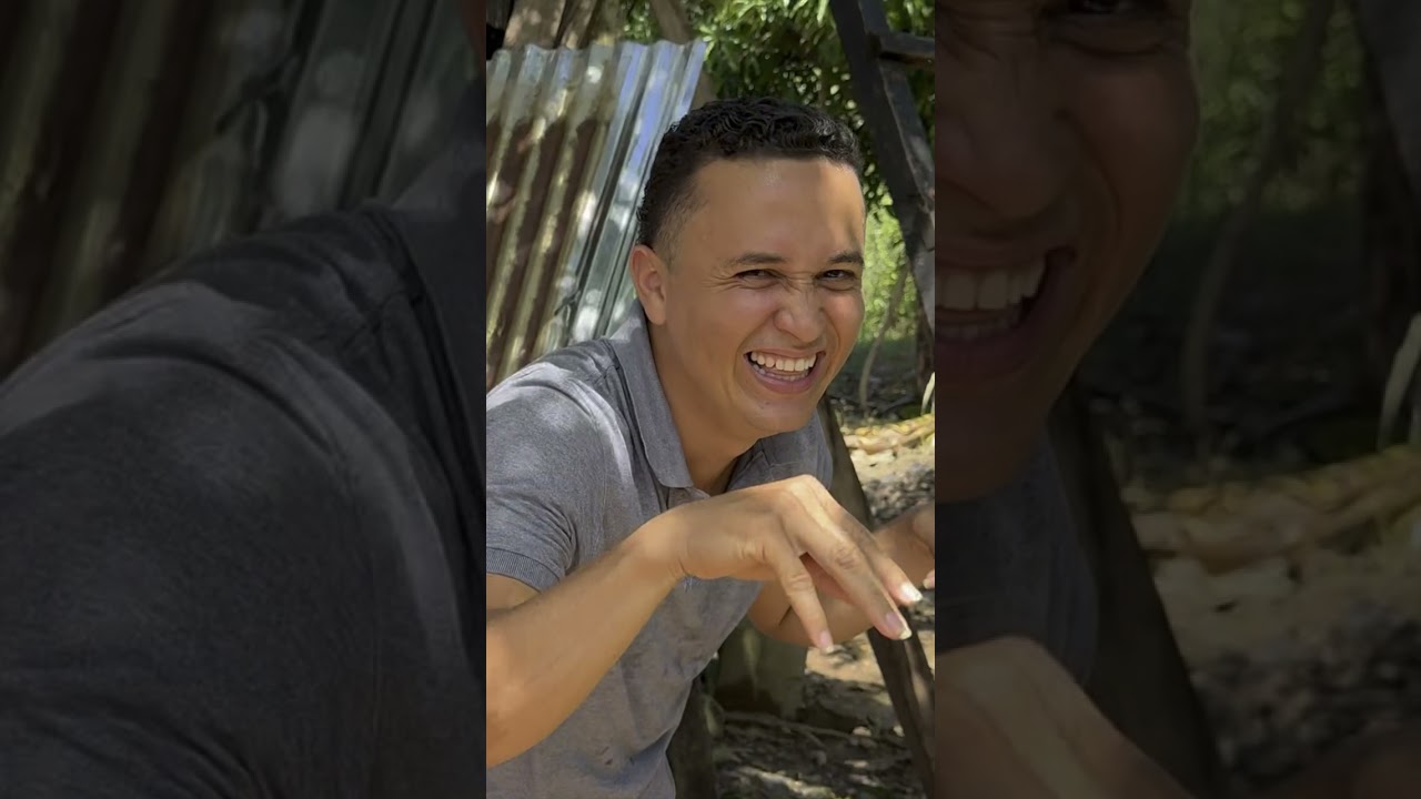 Reto entre Juampeta y Beto quien ganó