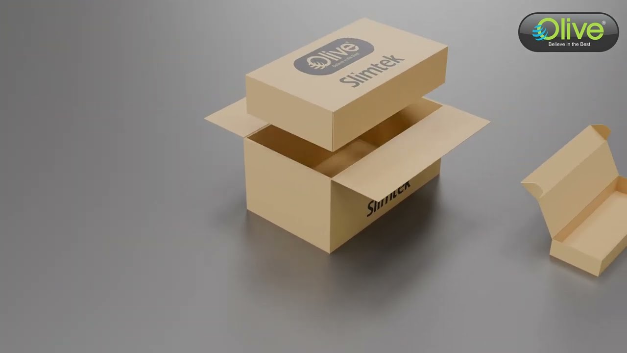 Slimtek Pullout Installation Video | Slim  | Olive Slimtek Pullout