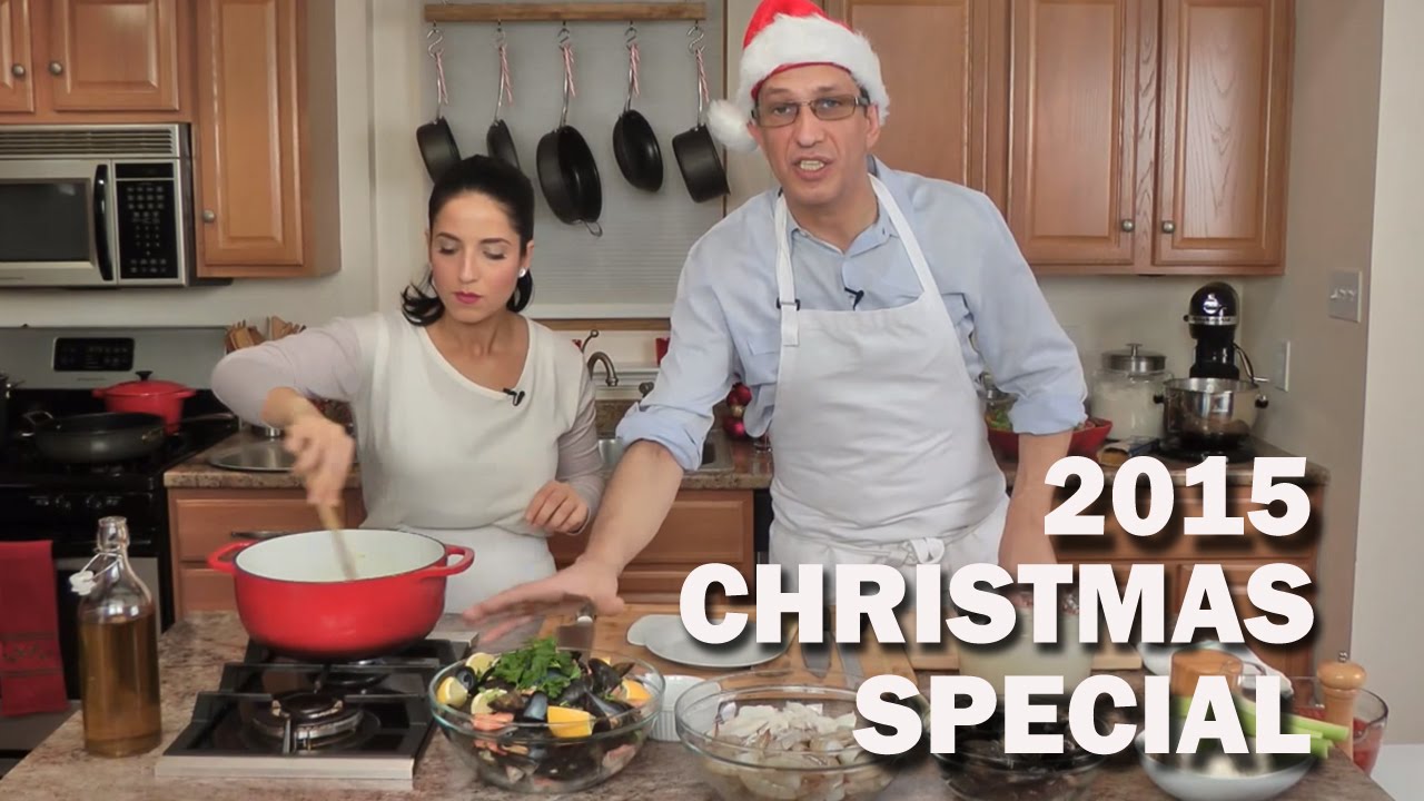 2015 (was) Live Christmas Special | Sunday 12/20 @ 4:30PM ET
