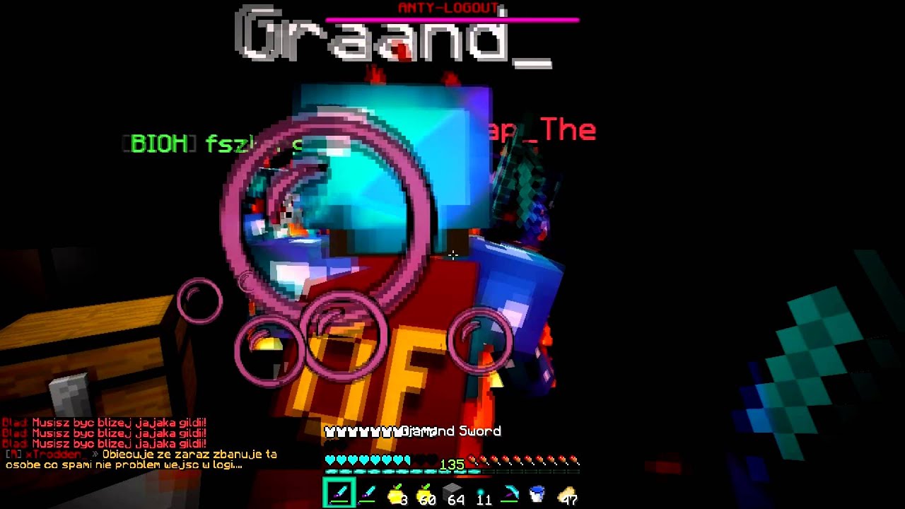 YTHard.pl Mamy faworke? Zajebalem krapiego! ;] OPEN dzieciaczki ;3