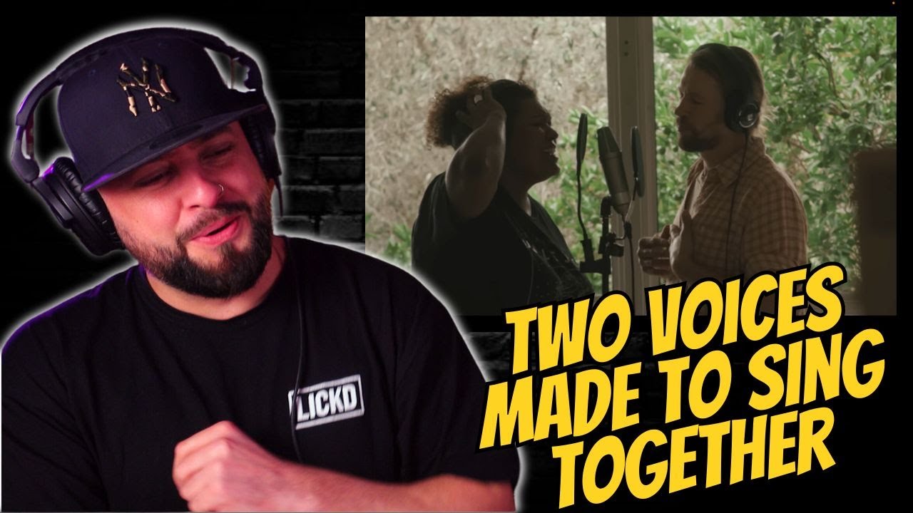 Vocalist Reacts To The Teskey Brothers feat. Emma Donovan - Get Back To The Land (Archie Roach)