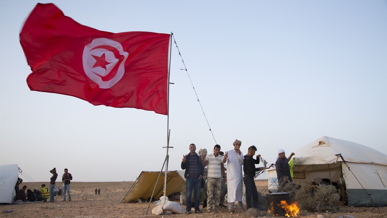 الكامور