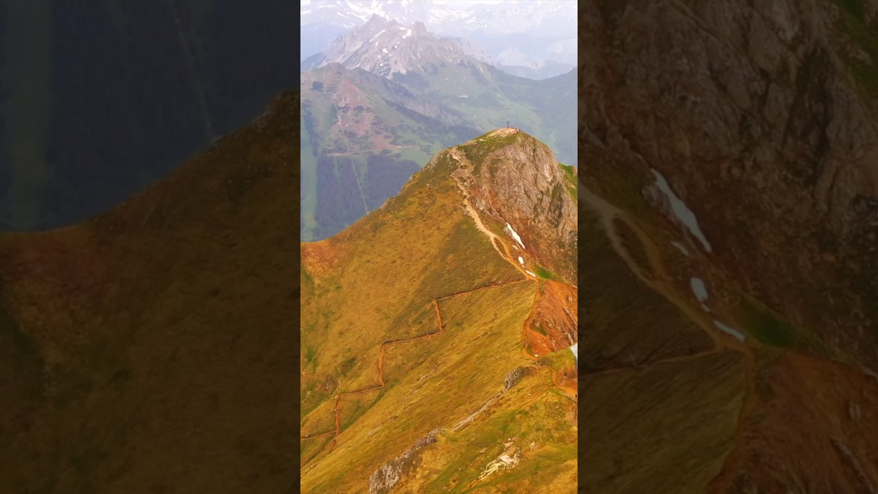 Eisenerzer Reichenstein 