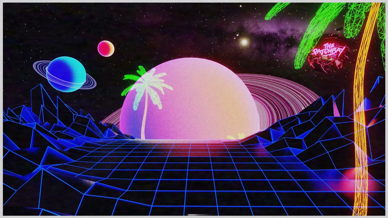 140 Synthwave Presets For The Night Time Diva