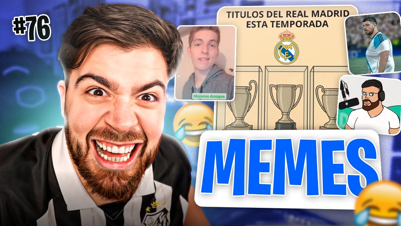 LA COBRA REACCIONA A MEMES DE DISCORD #76