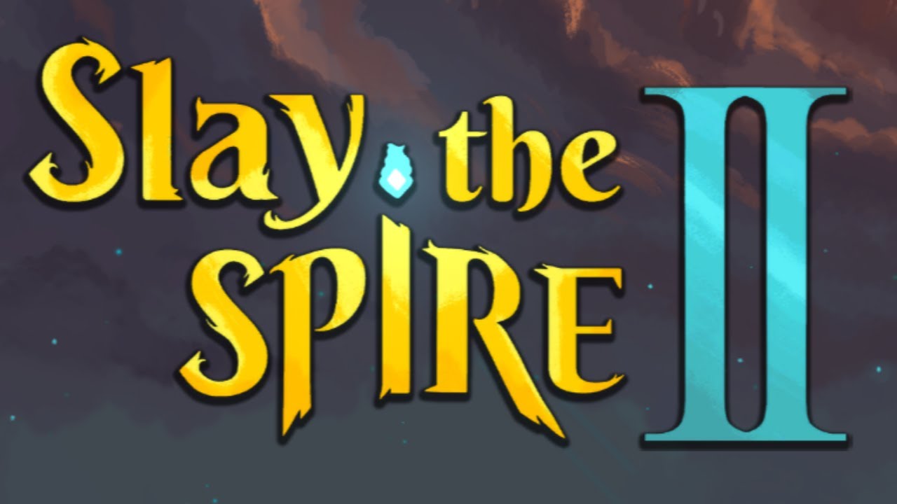Slay the Spire 2 and chill Part 1