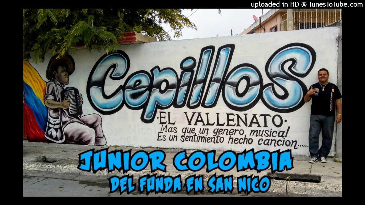 NIÑOS DEL VALLENATO__POPURRI CAMIONERO (D.A.R)