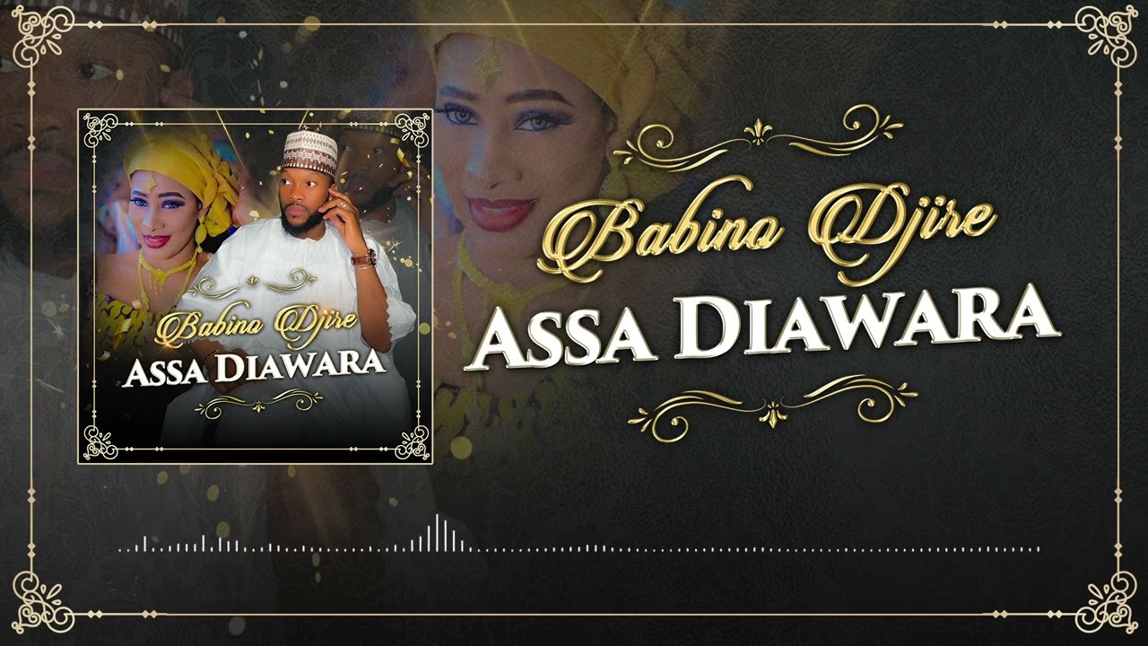 BABINO DJIRE ASSA DIAWARA