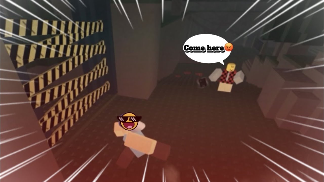 DIE OF DEATH