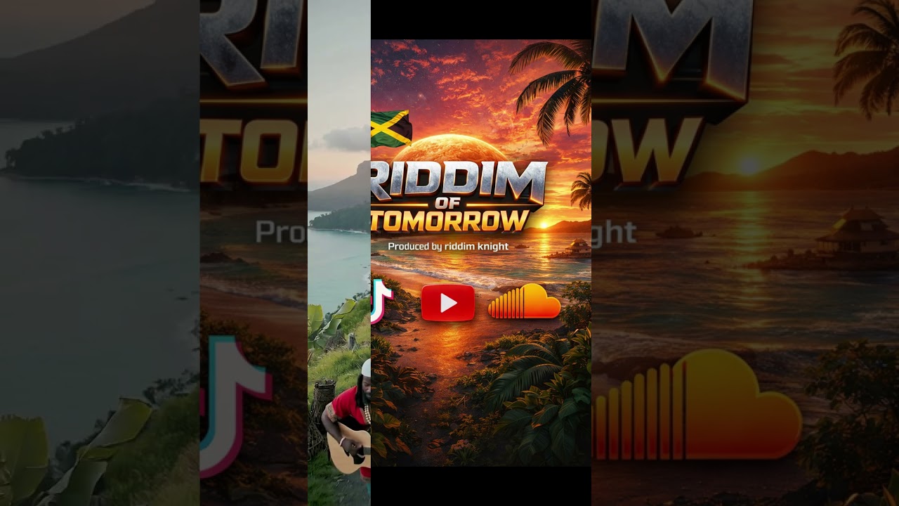 Riddim of Tomorrow