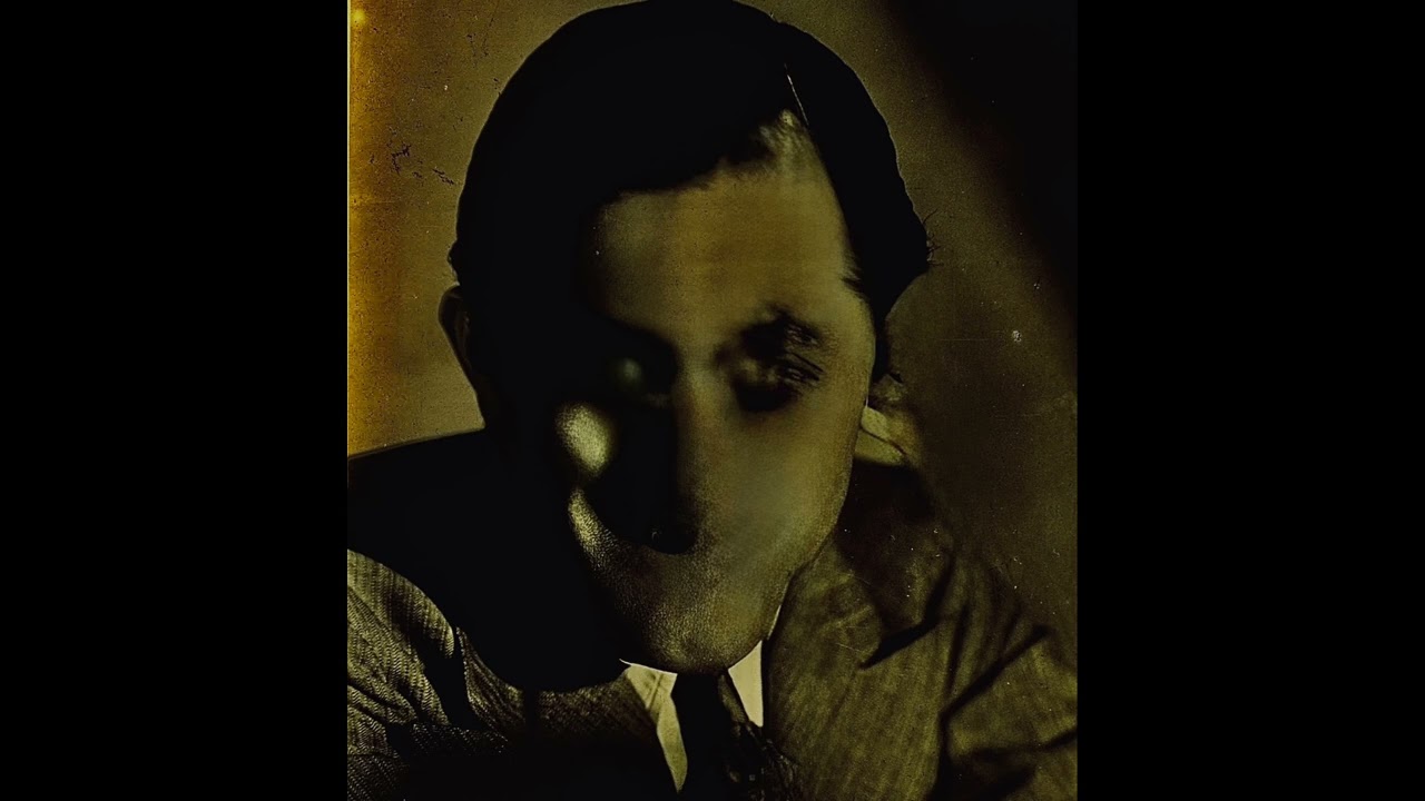 Disintegration Of A Dulled Heart 