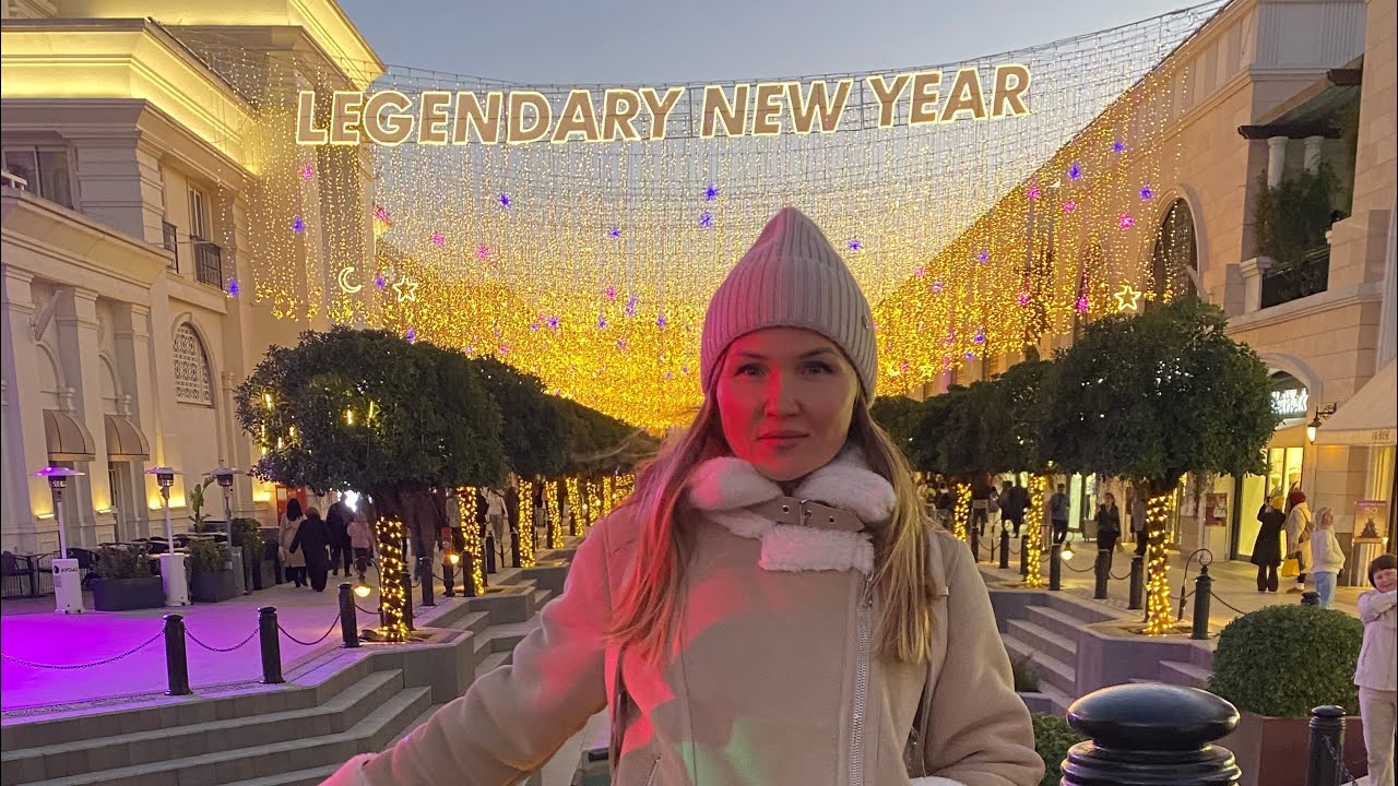 ОБЗОР THE LAND OF LEGENDS . Megasaray Westbeach Antalya!