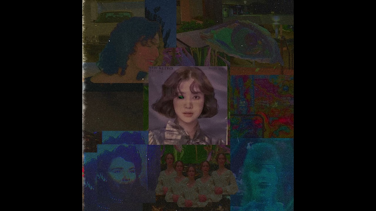mal is blue - can we talk (demo / cover)