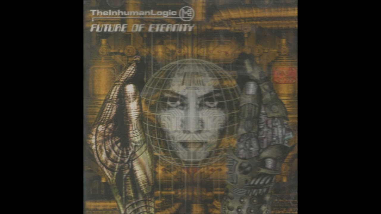 The Inhuman Logic - Density