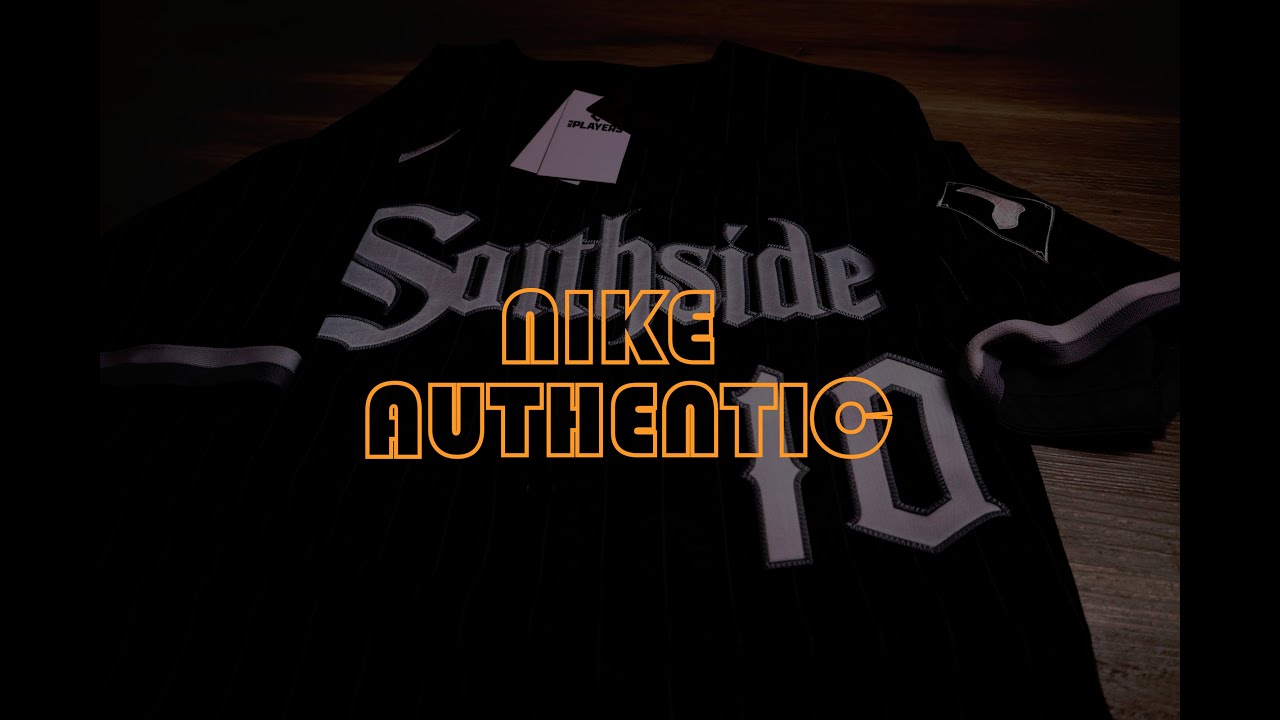 Nike MLB Replica vs Nike MLB Authentic- Which Jersey is better / Full comparison