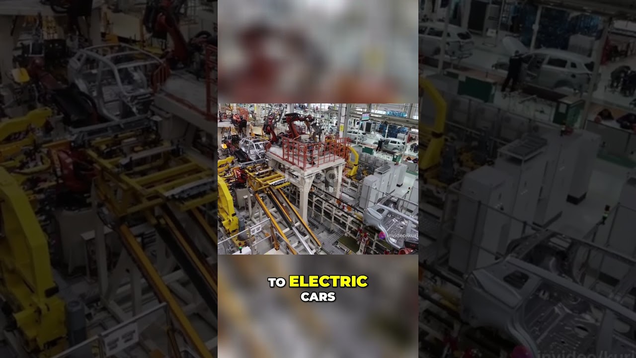 The Inspiring Journey of BMW  From Innovation to Automotive Powerhouse