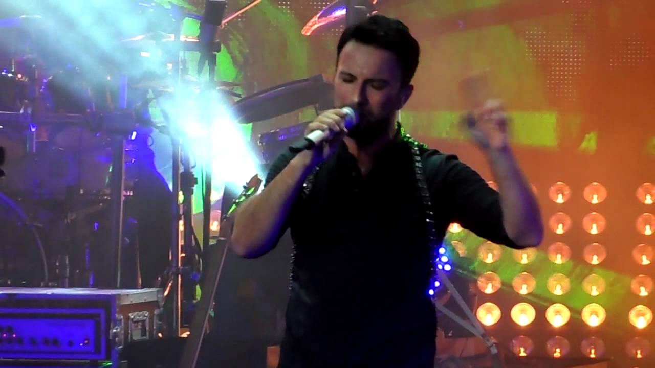 Tarkan Harbiye 2013