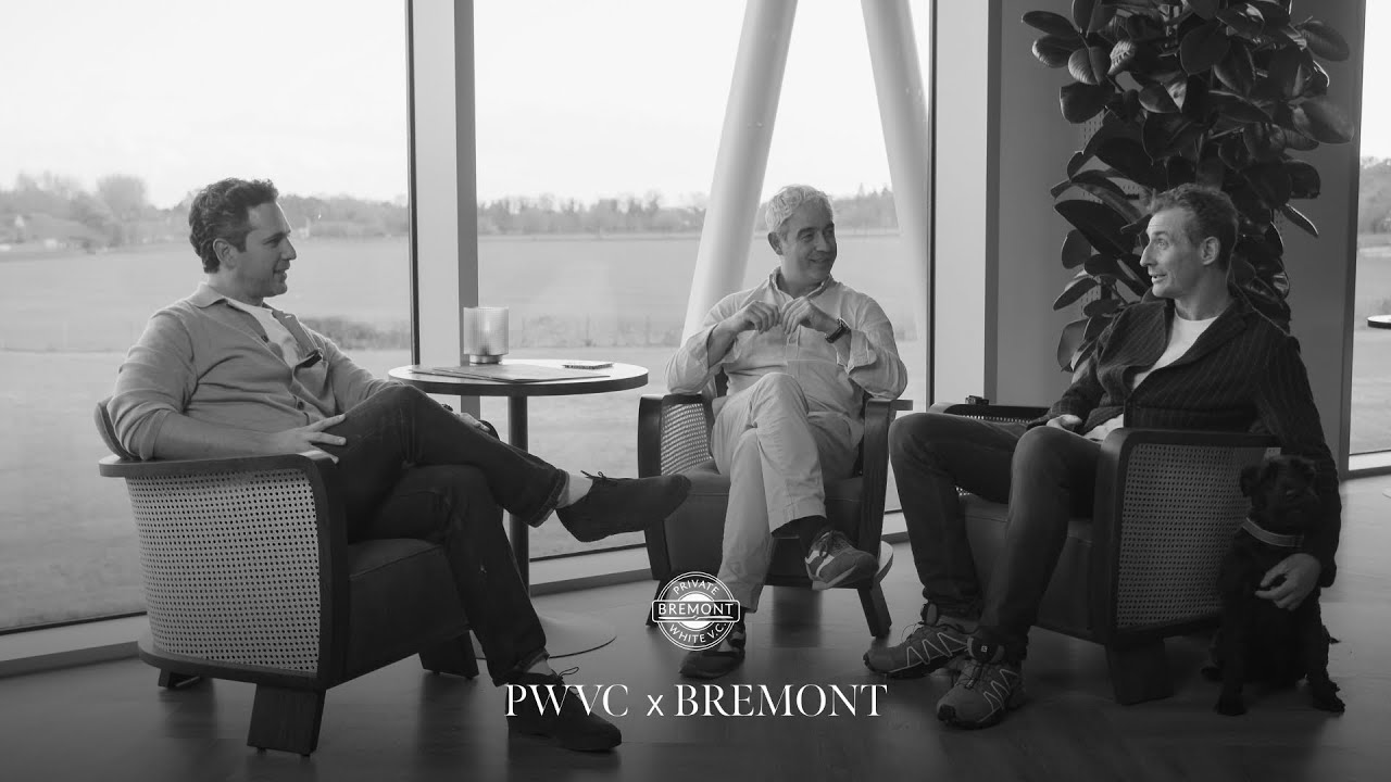 Discussing the limited edition Private White V.C. X Bremont Flight Jacket