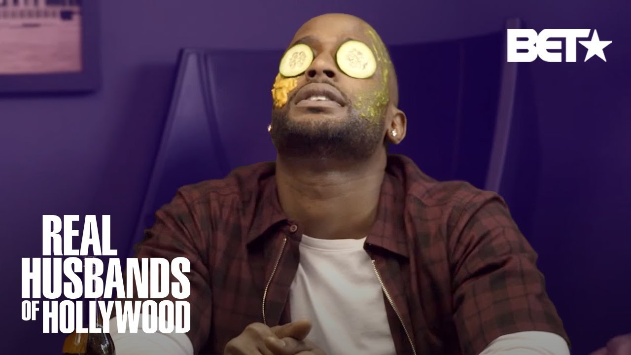 Episode 3 Bloopers | Real Husbands Of Hollywood