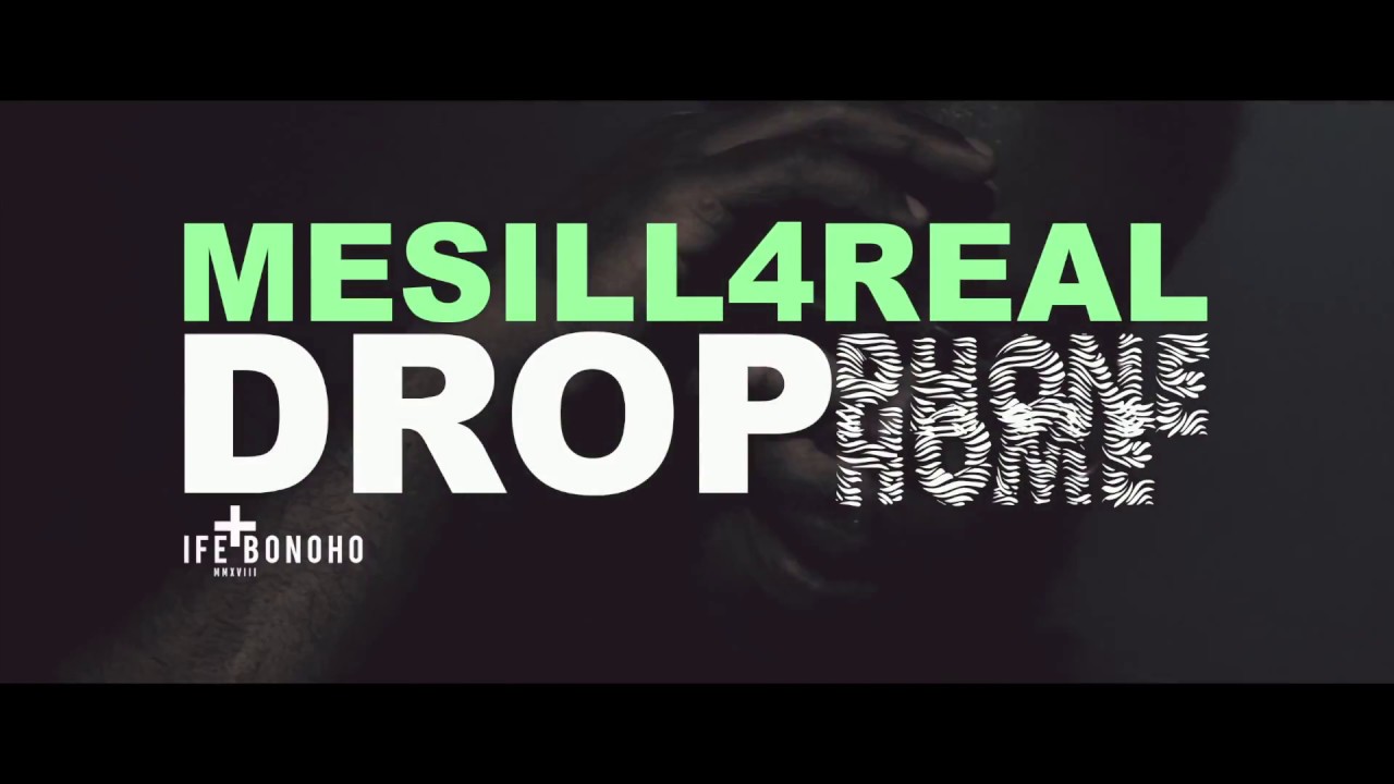 MESILL AKA MESILL4REAL 