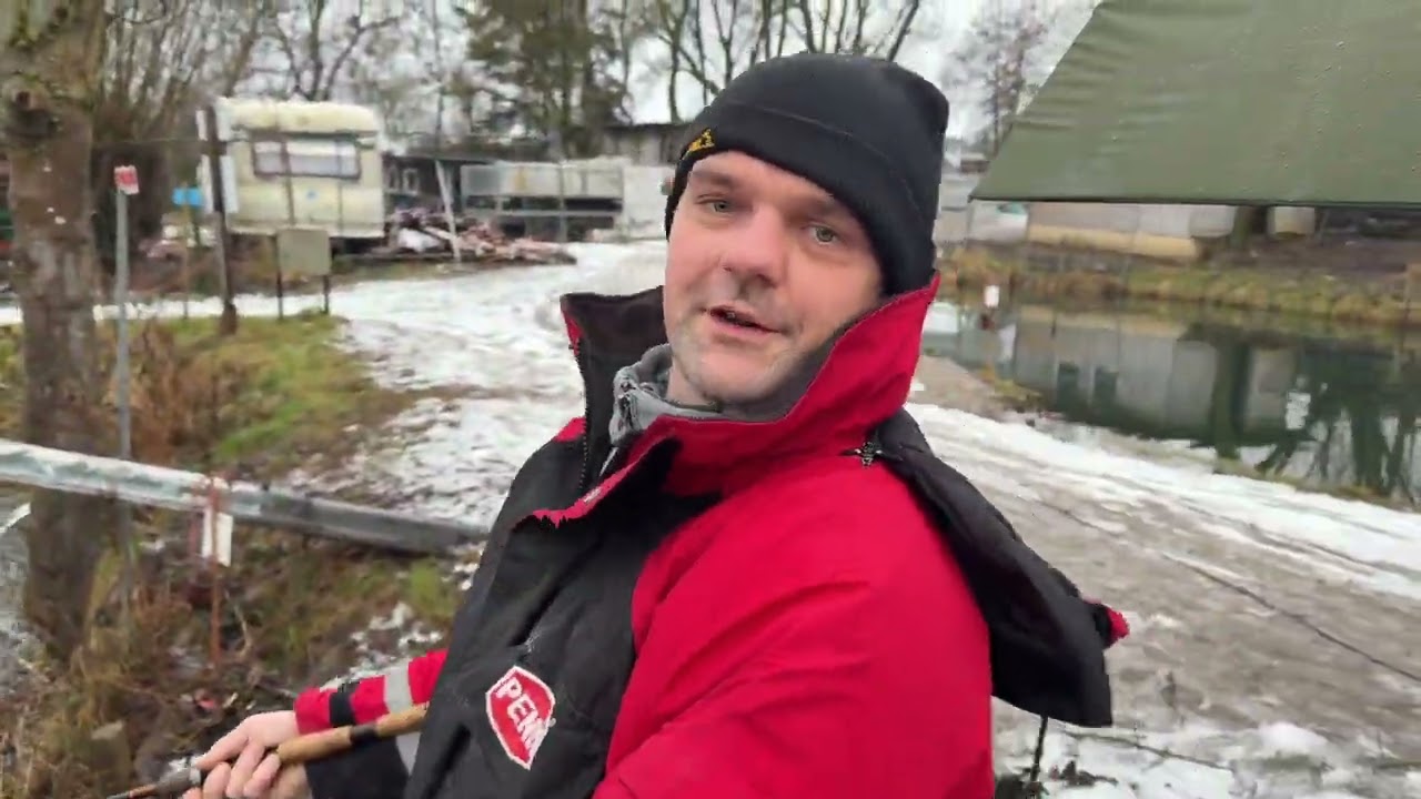 Lachsforellen Herrhausen 