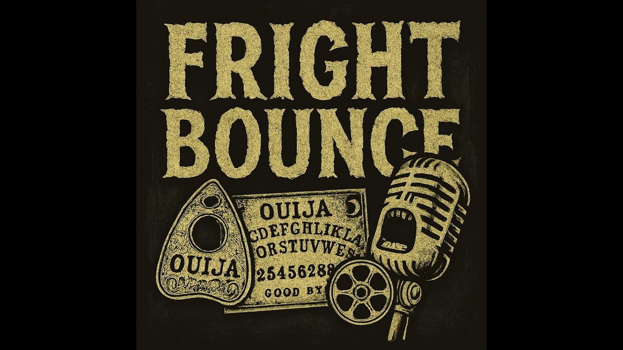 Desert Shadows (2022) Movie Review