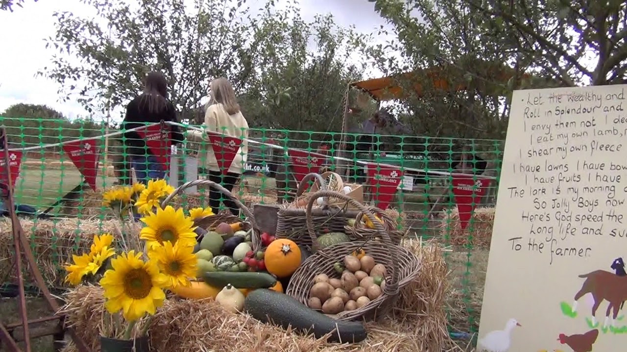 Hitchcox Cider in the Barn 2019