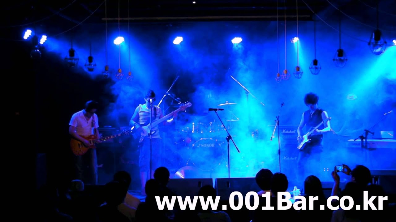 레이니데이 - Prologue (World Anthem)(Cover X-Japan)