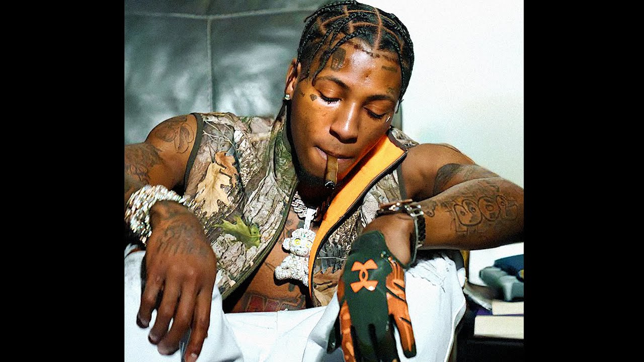 [FREE] NBA Youngboy Type Beat 2026 - ''Peepin''